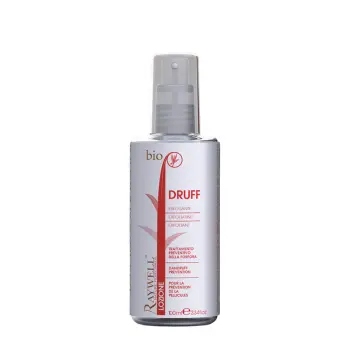 Лосьон против перхоти / BIO DRUFF LOTION 100 мл