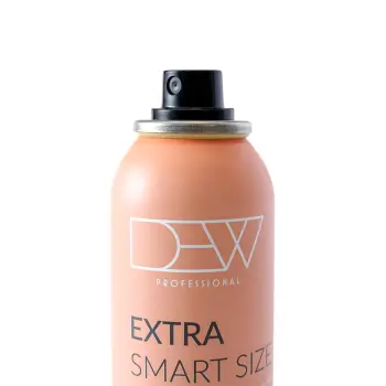 DEW PROFESSIONAL Лак экстрасильной фиксации 15в1 / EXTRA SMART SIZE 100 мл, фото 3