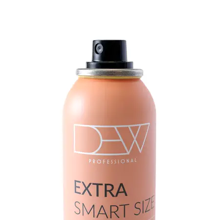 DEW PROFESSIONAL Лак экстрасильной фиксации 15в1 / EXTRA SMART SIZE 100 мл - 3