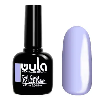 503 гель-лак для ногтей / Wula nailsoul 10 мл