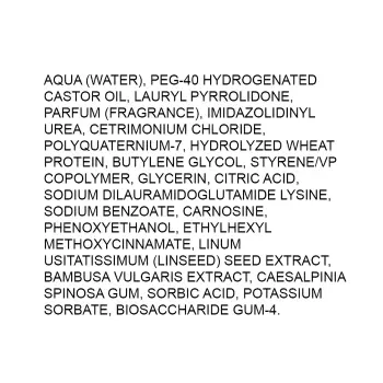ALFAPARF MILANO Лосьон восстанавливающий структуру волос / SDL R REPARATIVE LOTION 6*13 мл, фото 6