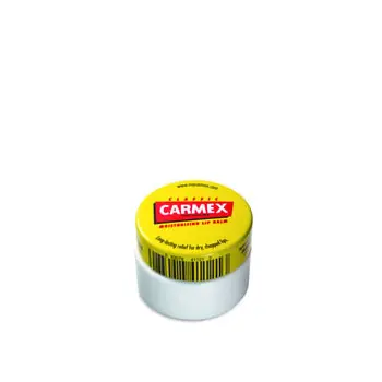 Бальзам для губ с классическим вкусом в баночке / Everyday Healing Lip Balm Original Jar 7,5гр