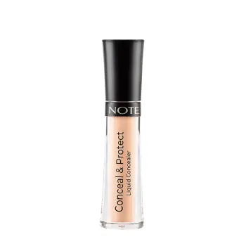 Консилер жидкий маскирующий защитный 07 / CONCEAL & PROTECT LIQUID CONCEALER 4,5 мл