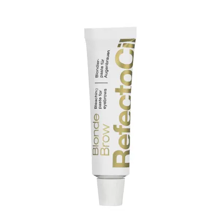 REFECTOCIL Краска для бровей и ресниц, № 0 блондор / Blonde Brow 15 мл - 1