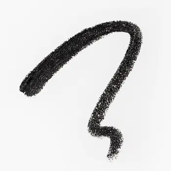 PROVOC Подводка гелевая в карандаше для глаз, 99 черный с голографией / Gel Eye Liner Black Cavia 9 г, фото 3