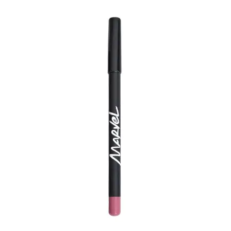 MARVEL COSMETICS Карандаш для губ 318 / Marvel soft rose 4,18 гр - 1