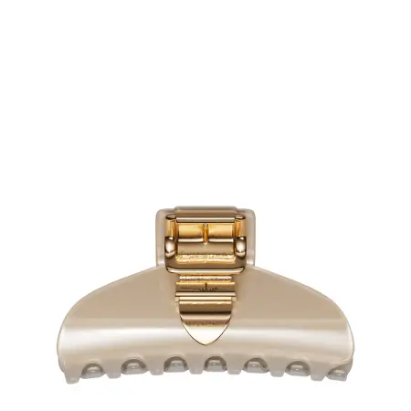 INVISIBOBBLE Заколка-крабик, размер M / invisibobble CLIPSTAR MHS Golden Clasp - 1