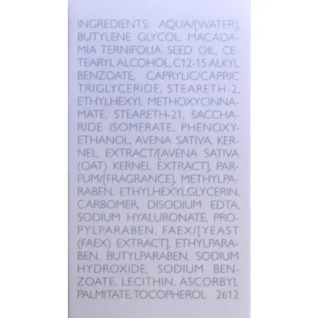 DECLARE Крем подтягивающий для кожи вокруг глаз / Eye Contour Firming Cream 15 мл - 2