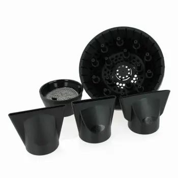 BABYLISS PRO Фен Bab RAPIDO 2200W BAB7000IE, фото 5