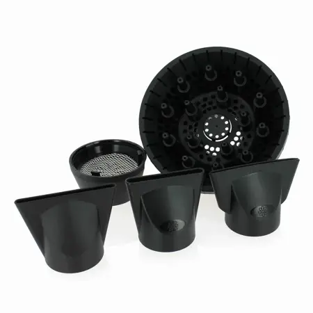 BABYLISS PRO Фен Bab RAPIDO 2200W BAB7000IE - 5