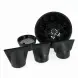 BABYLISS PRO Фен Bab RAPIDO 2200W BAB7000IE, фото 5