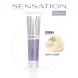 ESTEL PROFESSIONAL 0/00N краска безаммиачная для волос, нейтральный / Sensation De Luxe 60 мл, фото 2