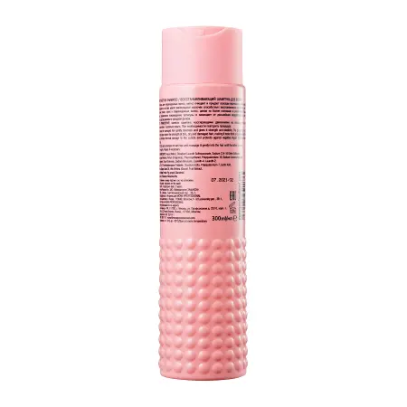MONE PROFESSIONAL Шампунь для восстановления волос / RECONSTRUCTION SHAMPOO 300 мл - 2
