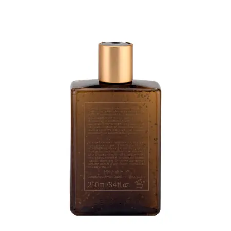 LERBOLARIO Гель для душа с витамином Е / Ambraliquida Bath Gel With Vitamin E 250 мл - 3