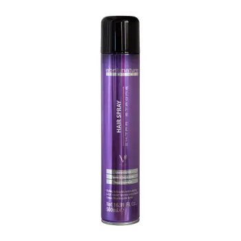 Лак для укладки волос экстра-сильной фиксации / Spray Directional Extra Strong 500 мл