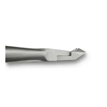 METZGER Кусачки кутикульные PN-806-D-LJ 4 мм, фото 2