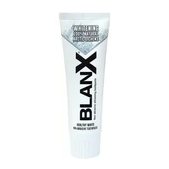 Паста зубная отбеливающая / Advanced Whitening BlanX Classic 75 мл
