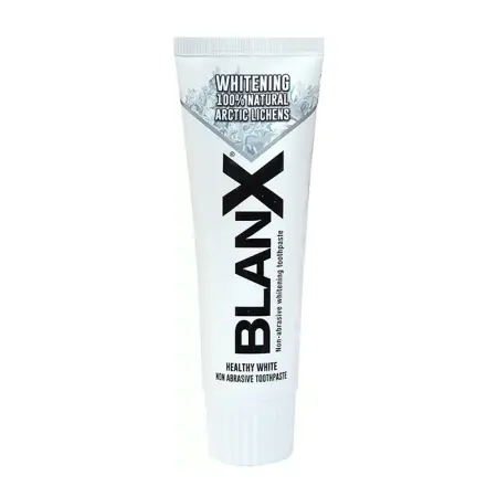 BLANX Паста зубная отбеливающая / Advanced Whitening BlanX Classic 75 мл - 1