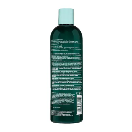 HASK Кондиционер освежающий с маслом чайного дерева и розмарином / Tea Tree Oil & Rosemary Invigorating Conditioner 355 мл - 3
