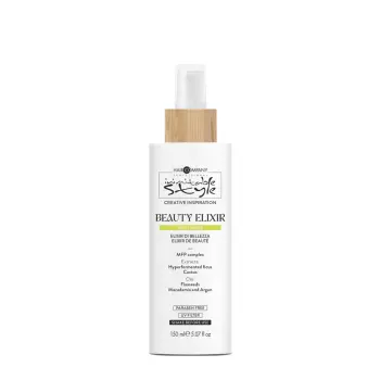 Эликсир для красоты волос / Beauty Elixir INIMITABLE STYLE 150 мл