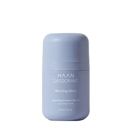HAAN Дезодорант с пребиотиками Утренняя свежесть / DEODORANT MORNING GLORY 40 мл - 1