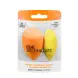 REAL TECHNIQUES Набор спонжей для макияжа / Real Techniques Miracle Complexion Sponge + Concealer Sponge Duo, фото 1