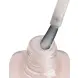 IQ BEAUTY 063 лак для ногтей укрепляющий с биокерамикой / Nail polish PROLAC + bioceramics 12.5 мл, фото 2