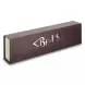 BE-UNI PROFESSIONAL Утюжок для выпрямления волос с золотым титановым покрытием GOLD TITAN V069, фото 3