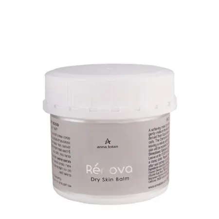 ANNA LOTAN Бальзам для сухой кожи Ренова / Dry Skin Balm RENOVA 250 мл - 3