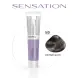 ESTEL PROFESSIONAL 5/0 краска безаммиачная для волос, светлый шатен / Sensation De Luxe 60 мл, фото 2