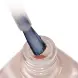 IQ BEAUTY 02 лак для ногтей для защиты от грибка с активатором роста с тербинафином, бежевый / Antifungal Nail Polish 12,5 мл, фото 3