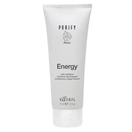 KAARAL Кондиционер энергетический ментоловый / Energy Conditioner PURIFY 75 мл - 1