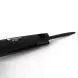 HAIRWAY Термобрашинг Nano Ceramic 43мм нейлоновая щетина, фото 3