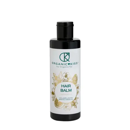 ORGANIC TAI Кондиционер восстанавливающий для волос / ORGANICKISS by OrganicTai 100 мл - 1