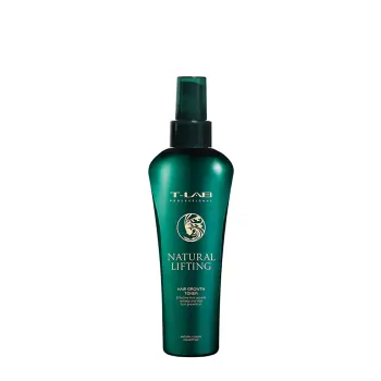 Спрей для объема тонких волос / NATURAL LIFTING Hair Growth Toner 150 мл