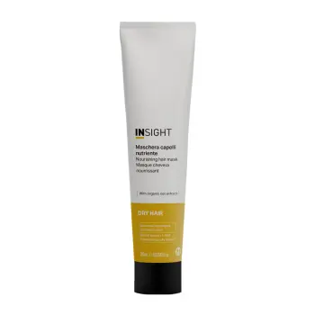 Маска для увлажнения и питания сухих волос / DRY HAIR 200 мл