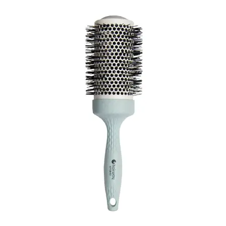 HAIRWAY Термобрашинг ECO голубой 53 мм - 1