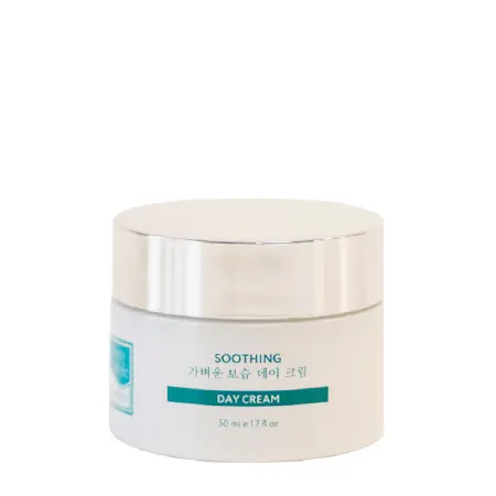 BEAUTY STYLE Крем легкий увлажняющий дневной Аква 24 / Beauty Style 50 мл - 1