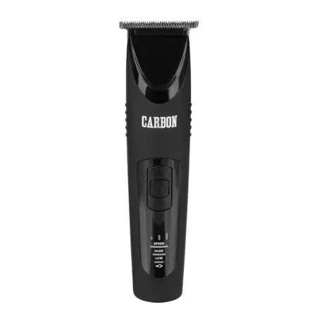 MUSTANG PROFESSIONAL (США) Триммер для стрижки Mustang Carbon GT MTB01 Черный - 2