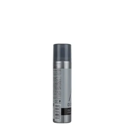 ANGFA Пенка-маска для ухода за кожей лица / DISM GG Pore Care Foam Mask 50 гр - 4