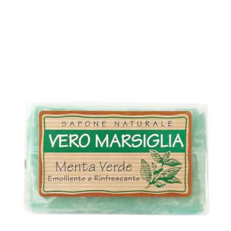 NESTI DANTE Мыло Зеленая мята / Vero Marsiglia 150 гр - 1