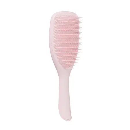 TANGLE TEEZER Расческа для волос / The Large Ultimate (Wet) Detangler Pink Hibiscus - 1