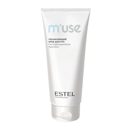 ESTEL PROFESSIONAL Крем увлажняющий для рук / M USE 100 мл - 1