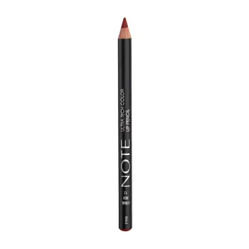 Карандаш насыщенного цвета для губ 12 / ULTRA RICH COLOR LIP PENCIL 1,1 г