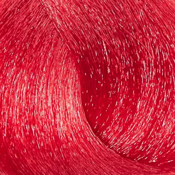 R краситель перманентный для волос, красный / Permanent Haircolor 100 мл