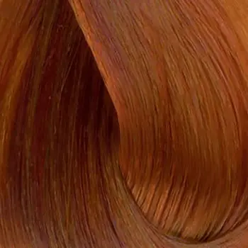 TAHE 9.44 краситель перманентный для волос / Organic Care Permanent Color Light very intense copper blonde 100 мл, фото 1
