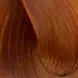 TAHE 9.44 краситель перманентный для волос / Organic Care Permanent Color Light very intense copper blonde 100 мл, фото 1