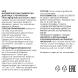 L ENJEE Сыворотка антивозрастная для лица с ретинолом / Anti-Aging Skincare Serum 30 мл, фото 3