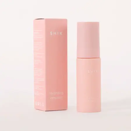 SHIK Эмульсия увлажняющая для лица / Hydrating emulsion 60 мл - 2