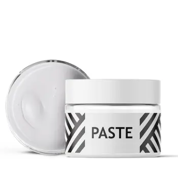 WHITE COSMETICS Паста для укладки волос / WHITE 100 мл, фото 2